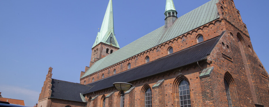 Helsingør Domkirke