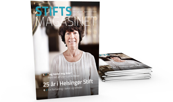 Stiftsmagasinet 2020