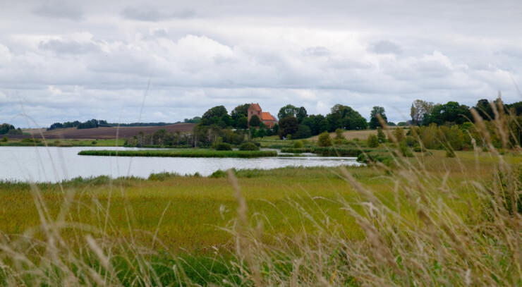 Selsø Kirke