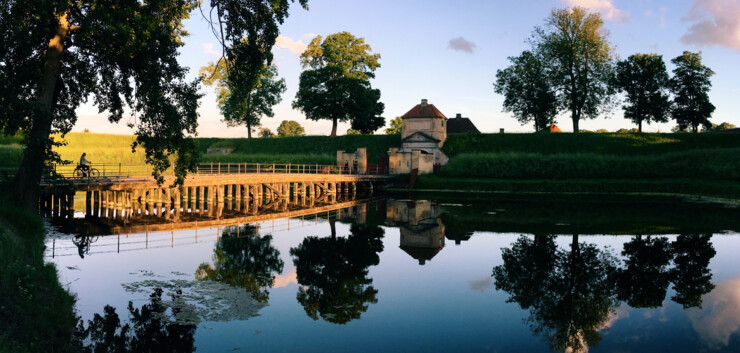 Kastellet, København