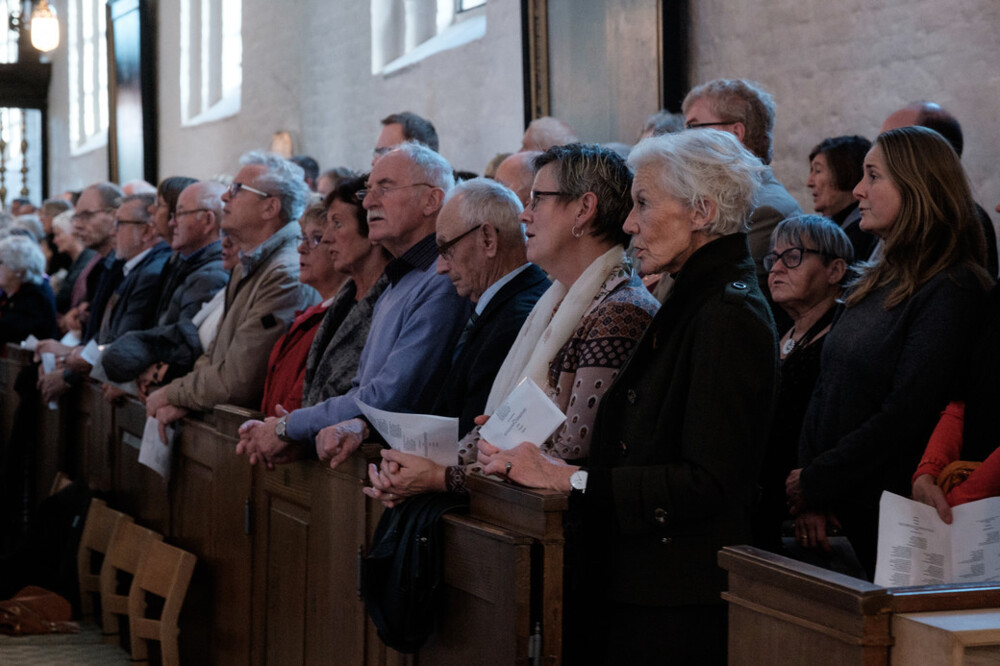 Reformationsgudstjeneste 2017