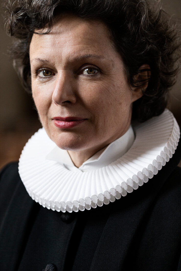 Eva Tøjner Götke